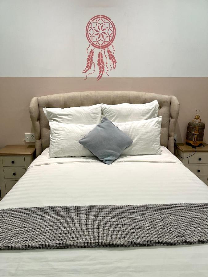 Homestay Song Ngoc Phan Thiet Exterior photo