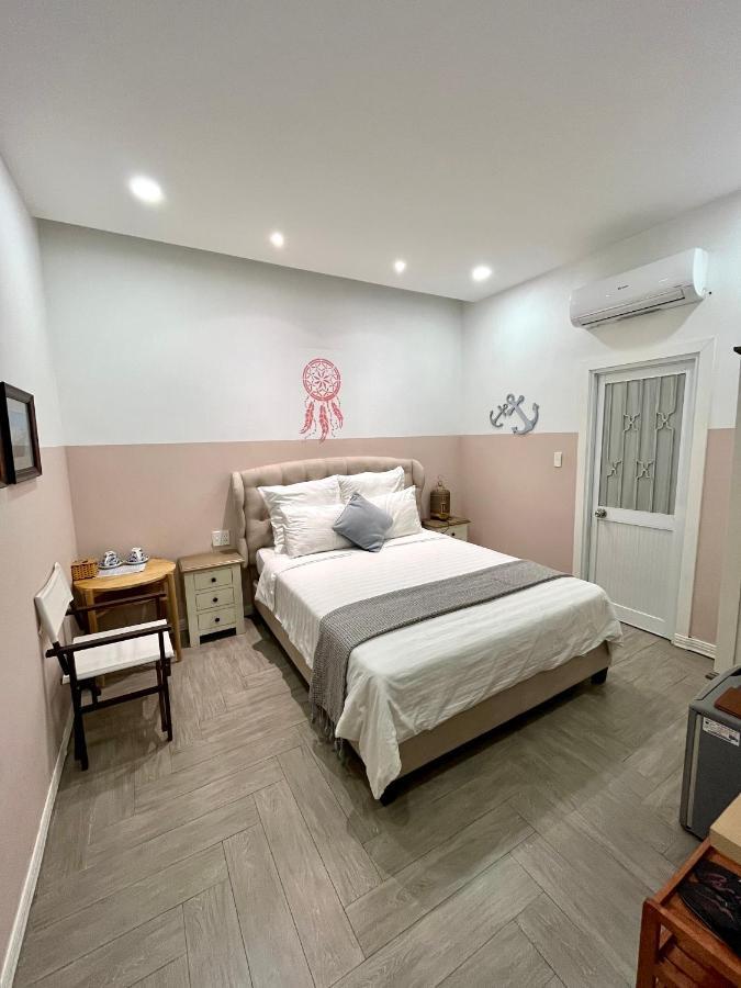 Homestay Song Ngoc Phan Thiet Exterior photo
