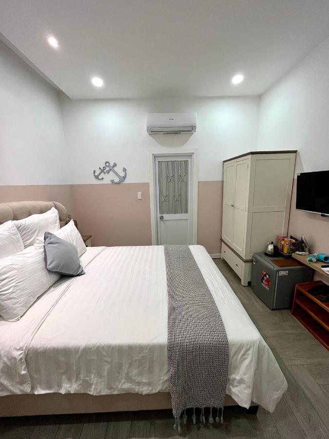 Homestay Song Ngoc Phan Thiet Exterior photo